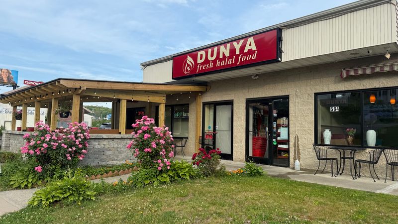 DUNYA