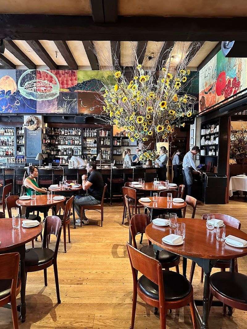Gramercy Tavern