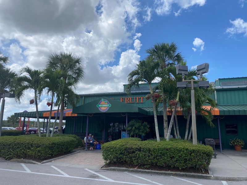 Sun Harvest Citrus - Fort Myers
