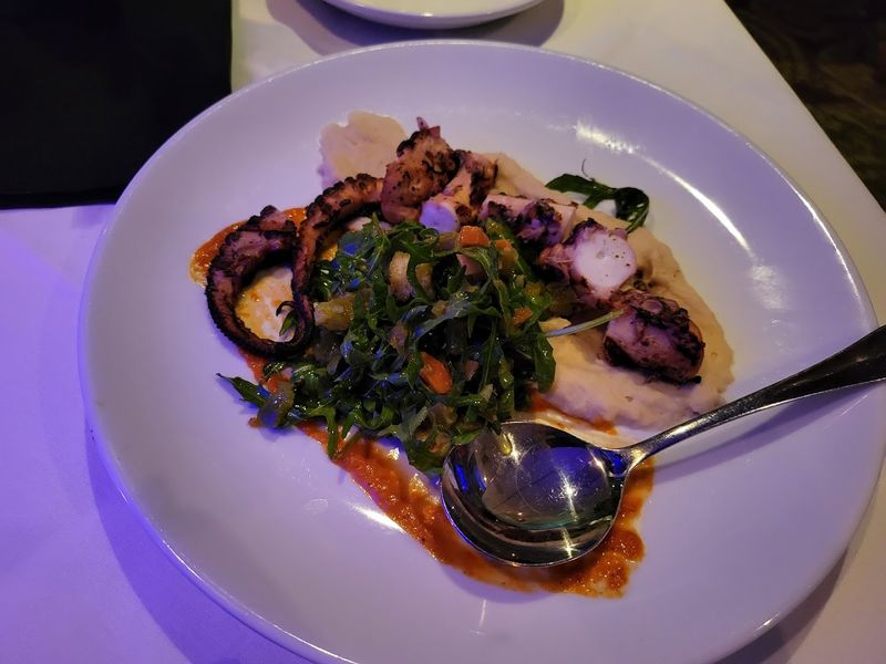 Splash Seafood — Des Moines