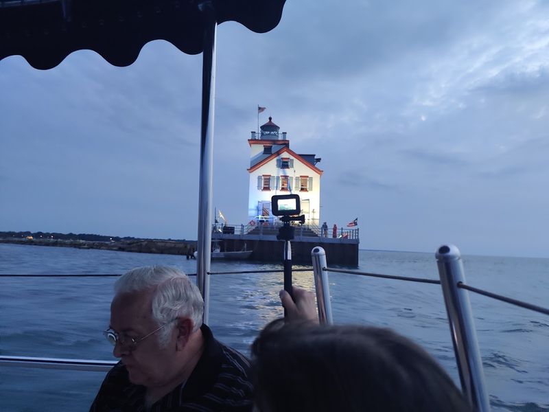 Lorain Port Authority Lighthouse Tours