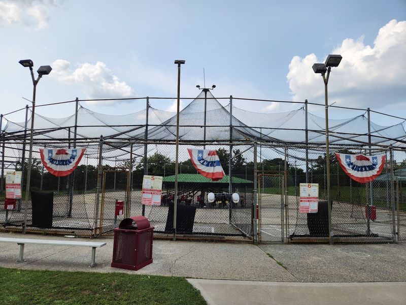Staten Island FunPark - Staten Island
