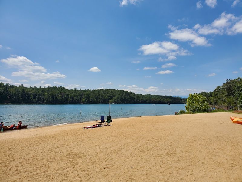 Lake James - Nebo