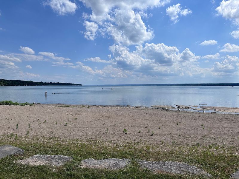 Seneca Lake
