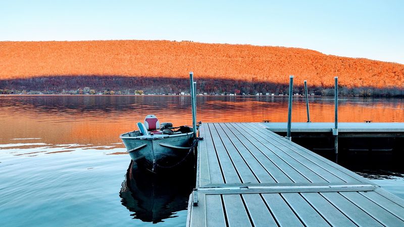 Canandaigua Lake