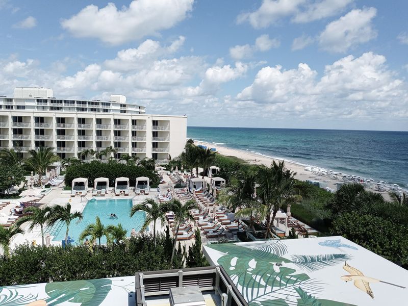 Palm Beach