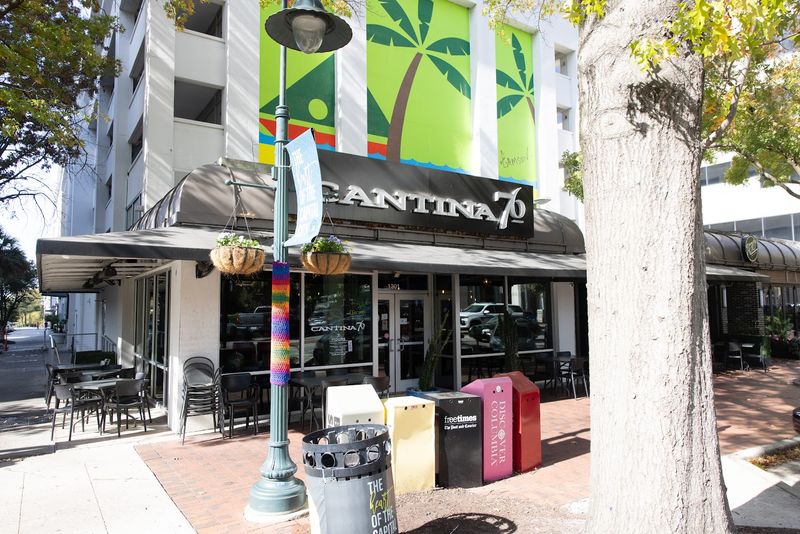 Cantina 76 - Main Street