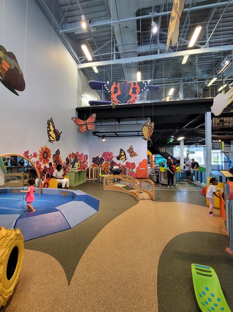 Discovery Place Kids (Huntersville)