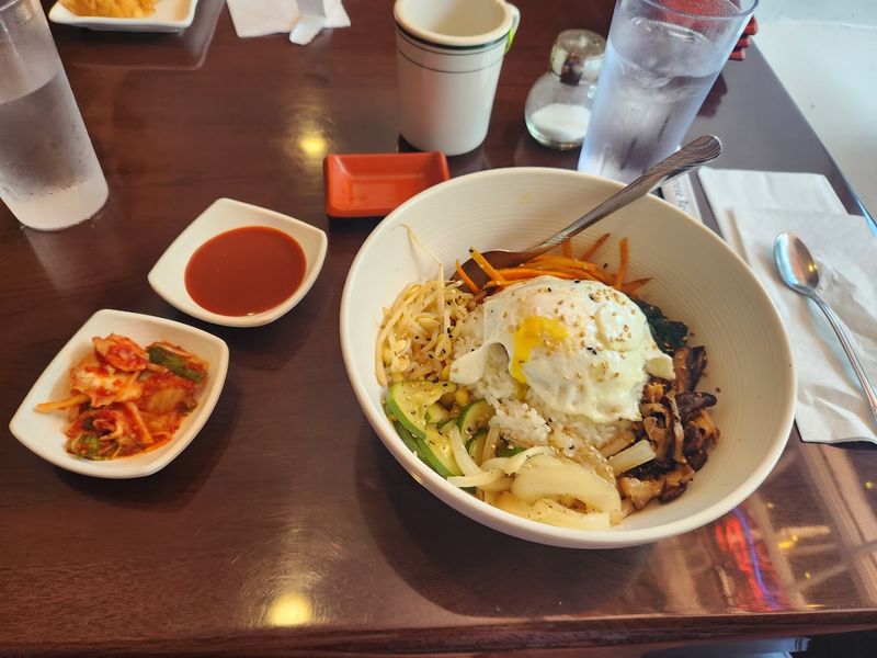 Osaka Japanese Restaurant - Fredericksburg, Fredericksburg City