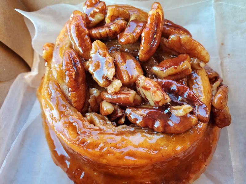 Proof Bakery - Manteo, Dare County