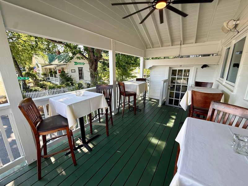 Old Vinings Inn &ndash; Atlanta (Vinings), GA