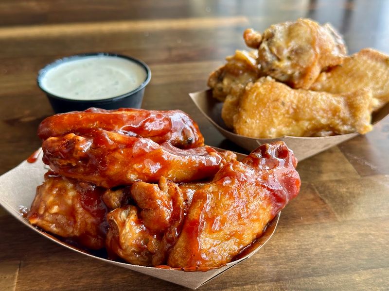 OX-B&rsquo;s - Westerville
