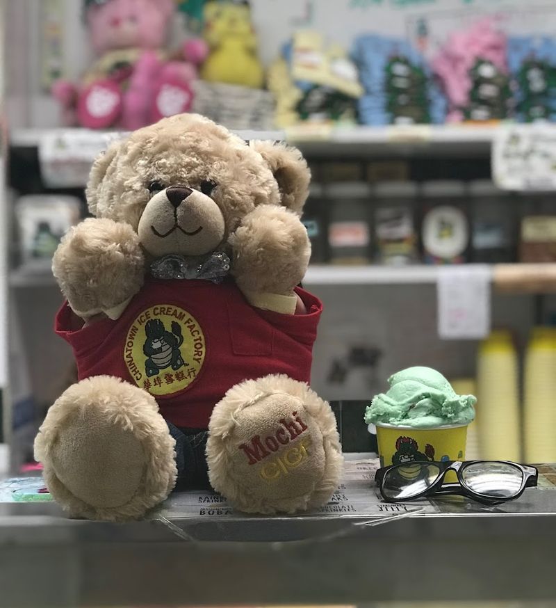The Original Chinatown Ice Cream Factory &mdash; Chinatown