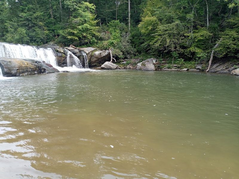 Riley Moore Falls — Near Westminster