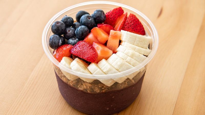 Lotus Bowls & Juicery - Chambersburg