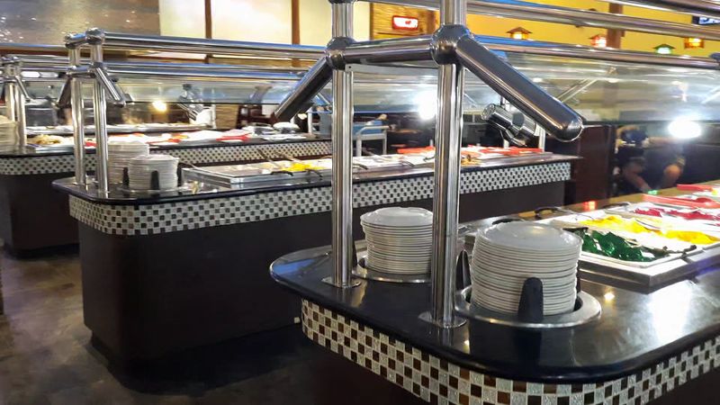 Super Buffet, St. Petersburg, Pinellas County