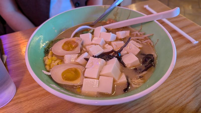 Kinya Ramen