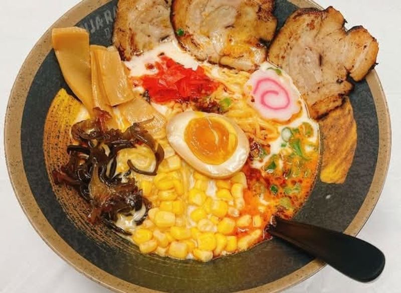 Ninja Ramen