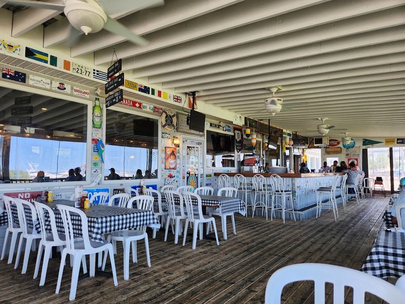 Shoreview Bar & Grill - Saint Ignace, Mackinac County