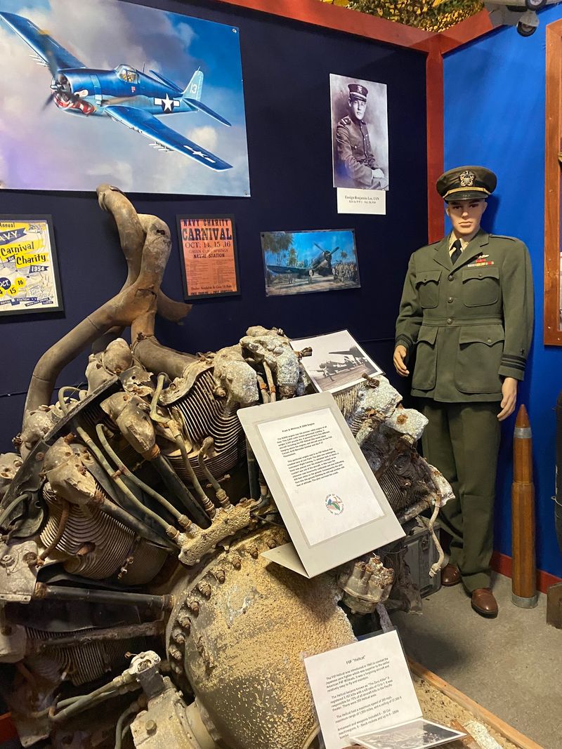 Military Museum of North Florida - Green Cove Springs