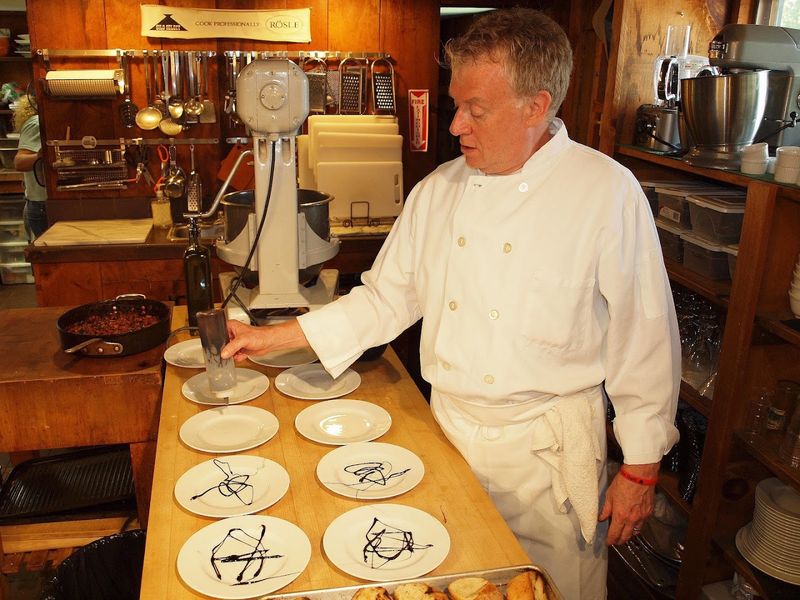 The Silo Cooking School - New Milford