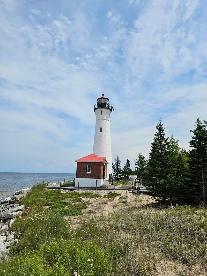 Presque Isle Park, Marquette, Marquette County
