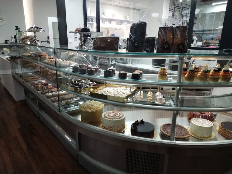 NY Cake Academy - New York, NY