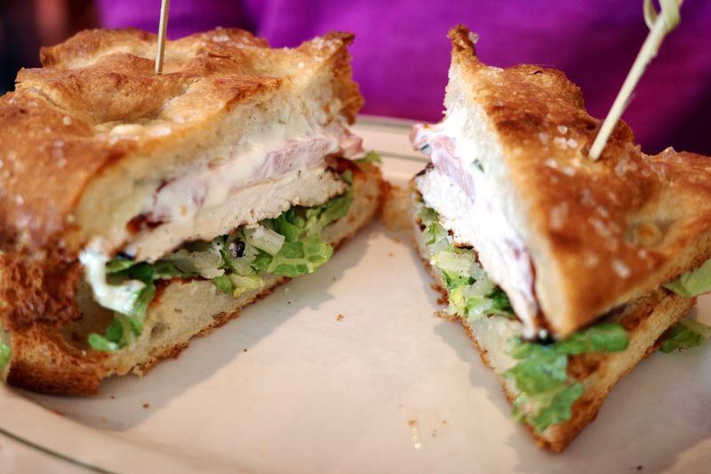 Cafe Torino & Bakery - Warrenton