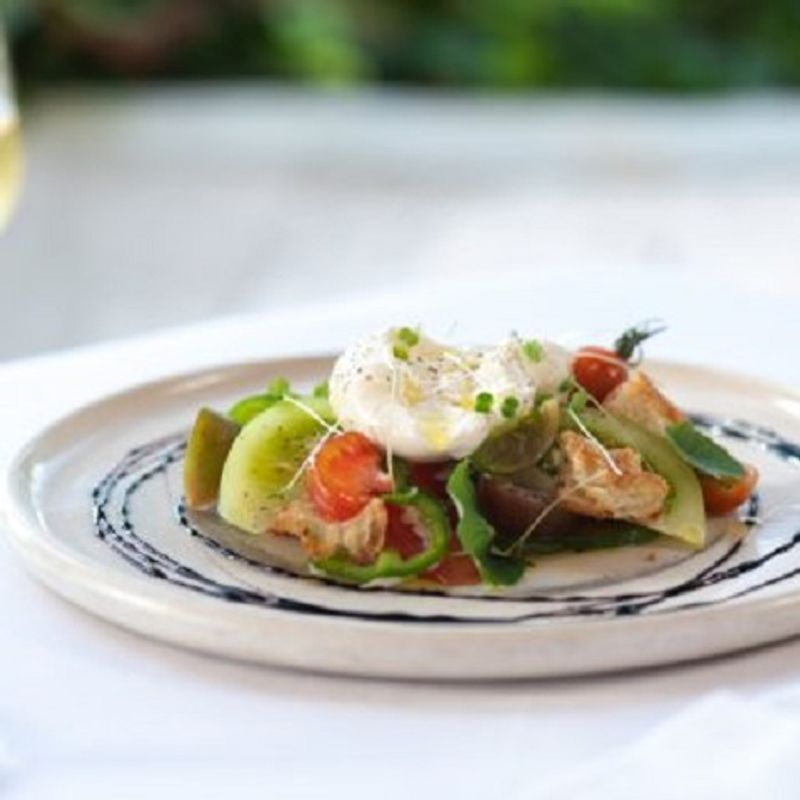 Ashby Inn Culinary School, Paris, Fauquier County