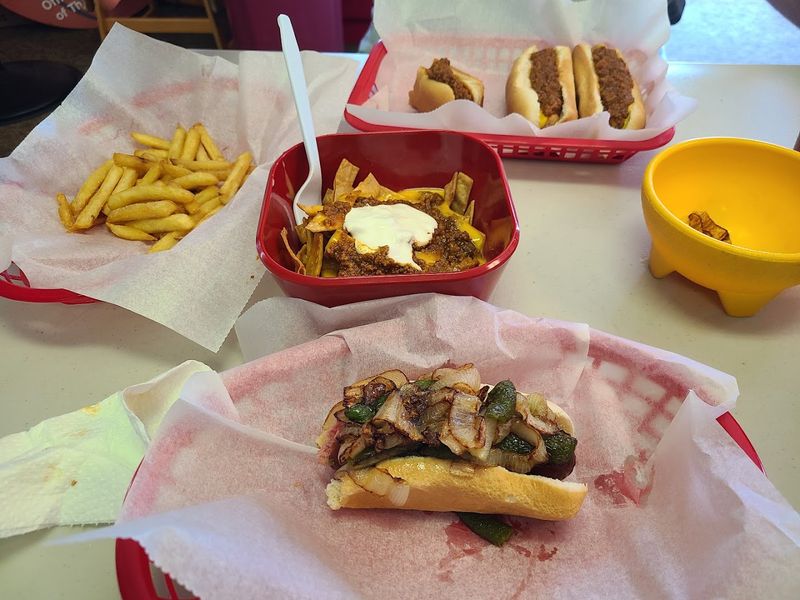 Baker's Dogs