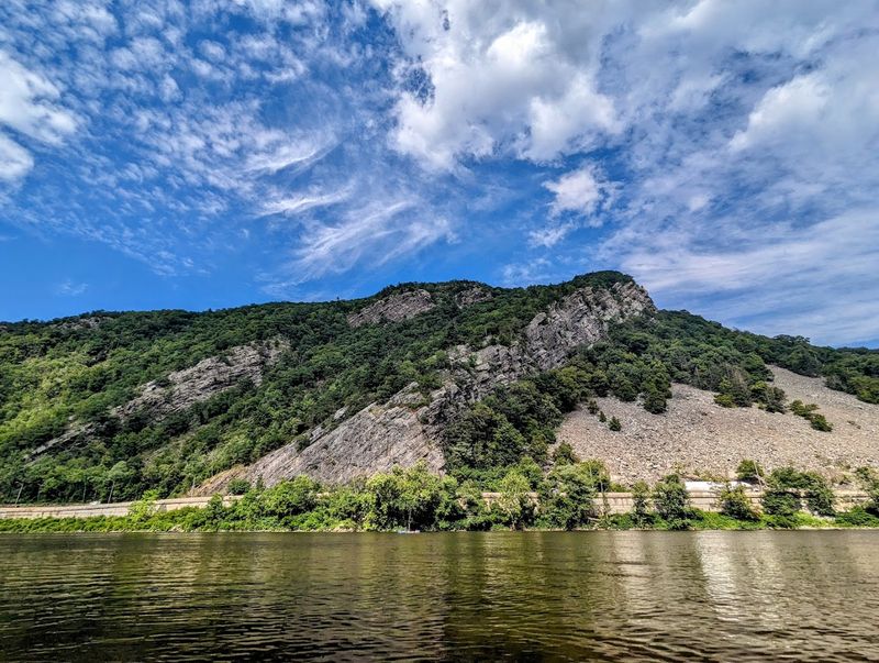 Delaware Water Gap National Recreation Area