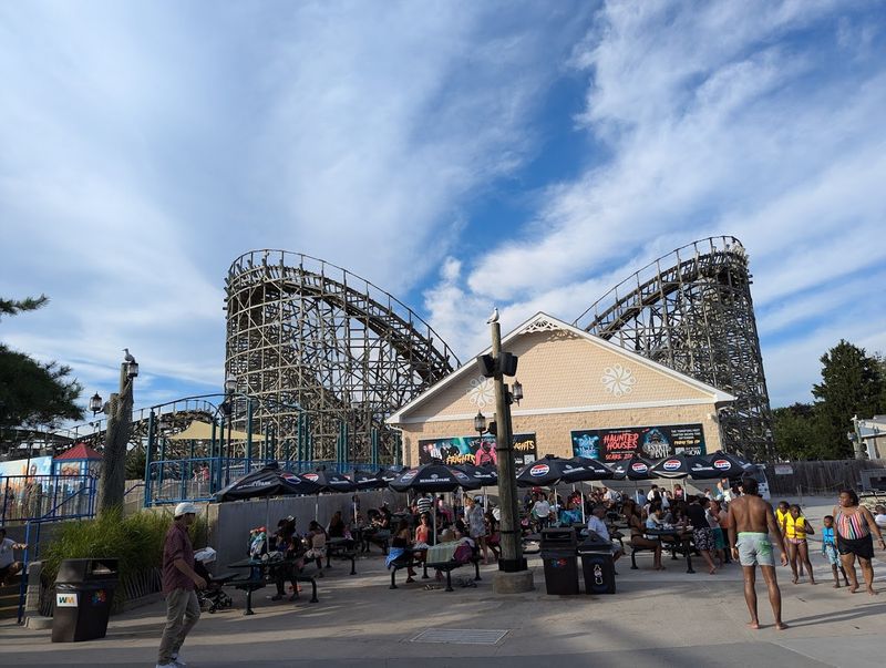Hersheypark (Hershey)