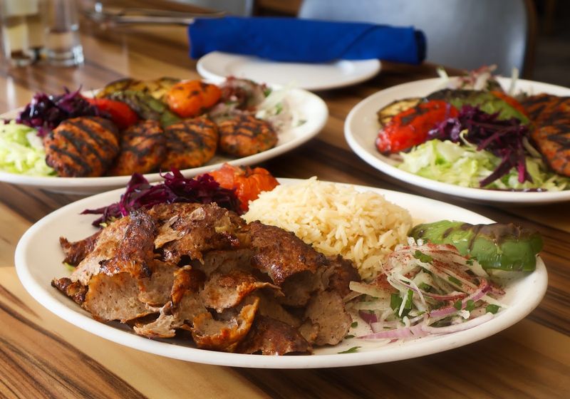 Istanbul Grill Virginia