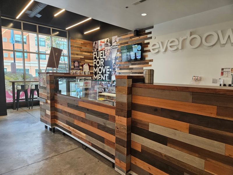 Everbowl Rock Hill - Rock Hill