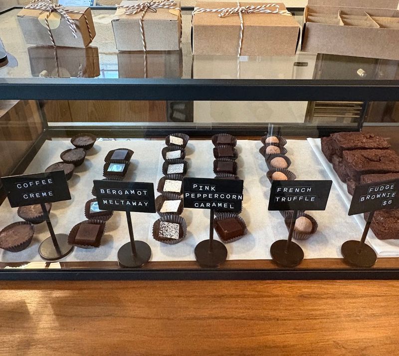 Raaka Chocolate