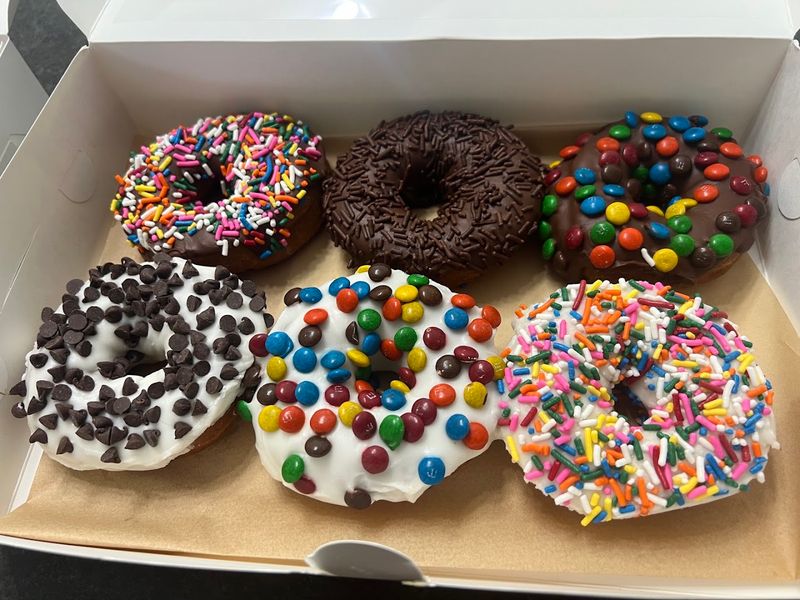 Letmee Eat LLC - Lexington, Lexington County
