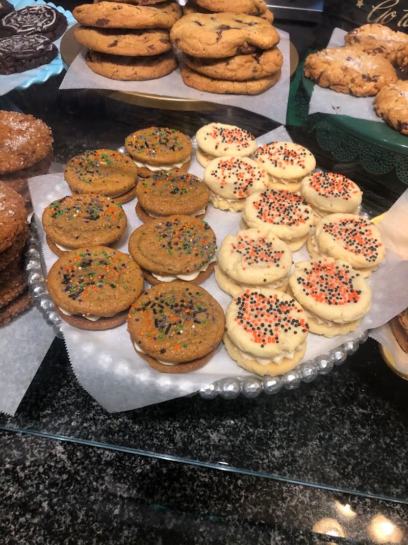 Silver Spoon Bake Shop