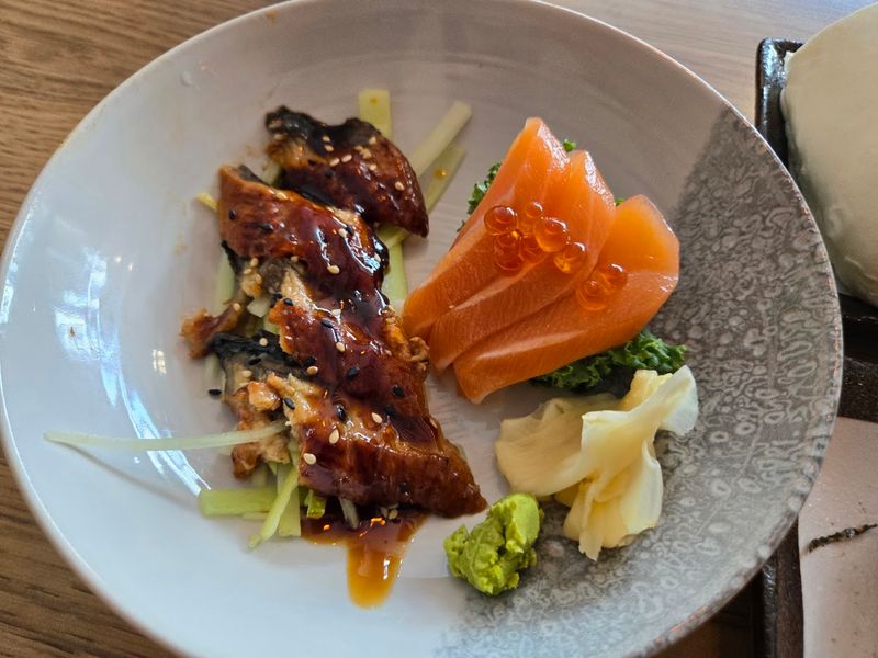 Soho Sushi & Ramen