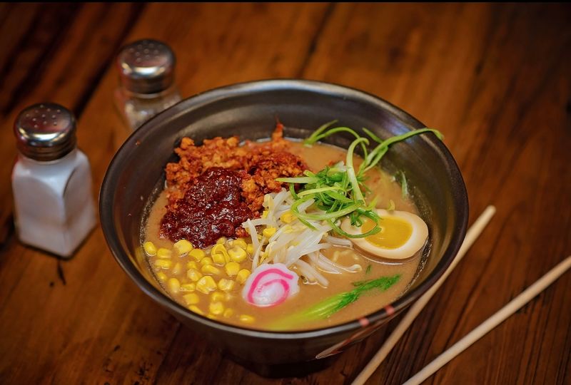 Ichiban Ramen - Lansing, Ingham County