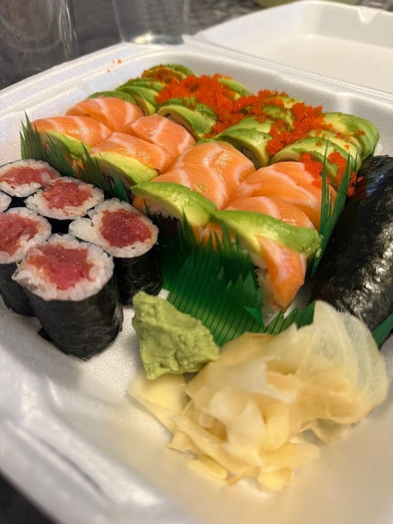 Asaka Japanese Restaurant