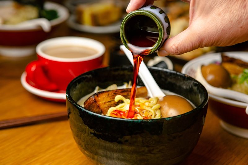 Menya-Gumi - New Haven, New Haven County