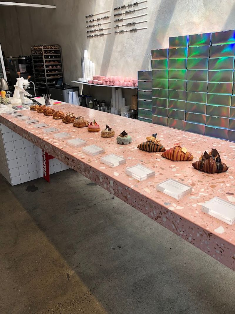 Supermoon Bakehouse (New York City, NY)