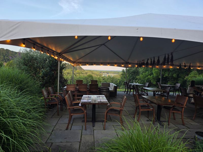 The Restaurant at Patowmack Farm