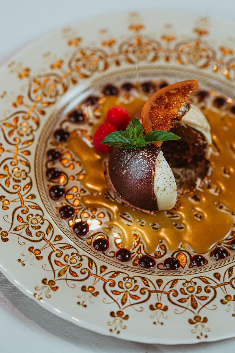 The Refectory, Columbus, Franklin County