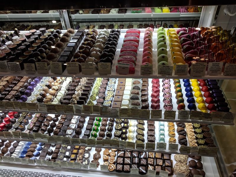 Beacon Hill Chocolates (Boston)