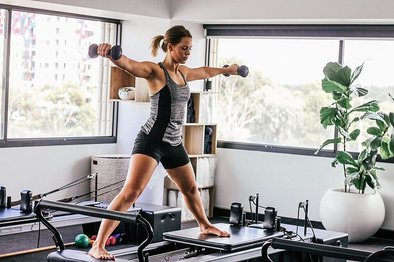 Pure Pilates Studios — York