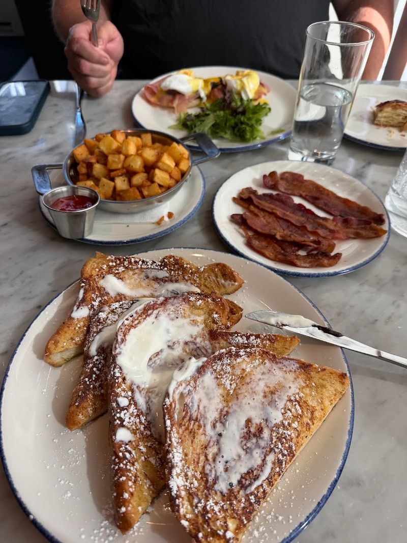 The French Pantry - St. Augustine, St. Johns County