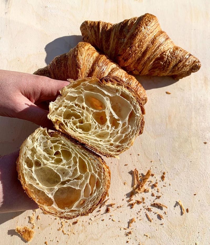 Carissa's the Bakery (East Hampton, NY)