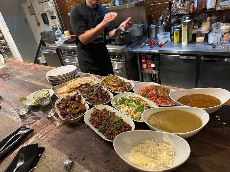 Old City Kitchen