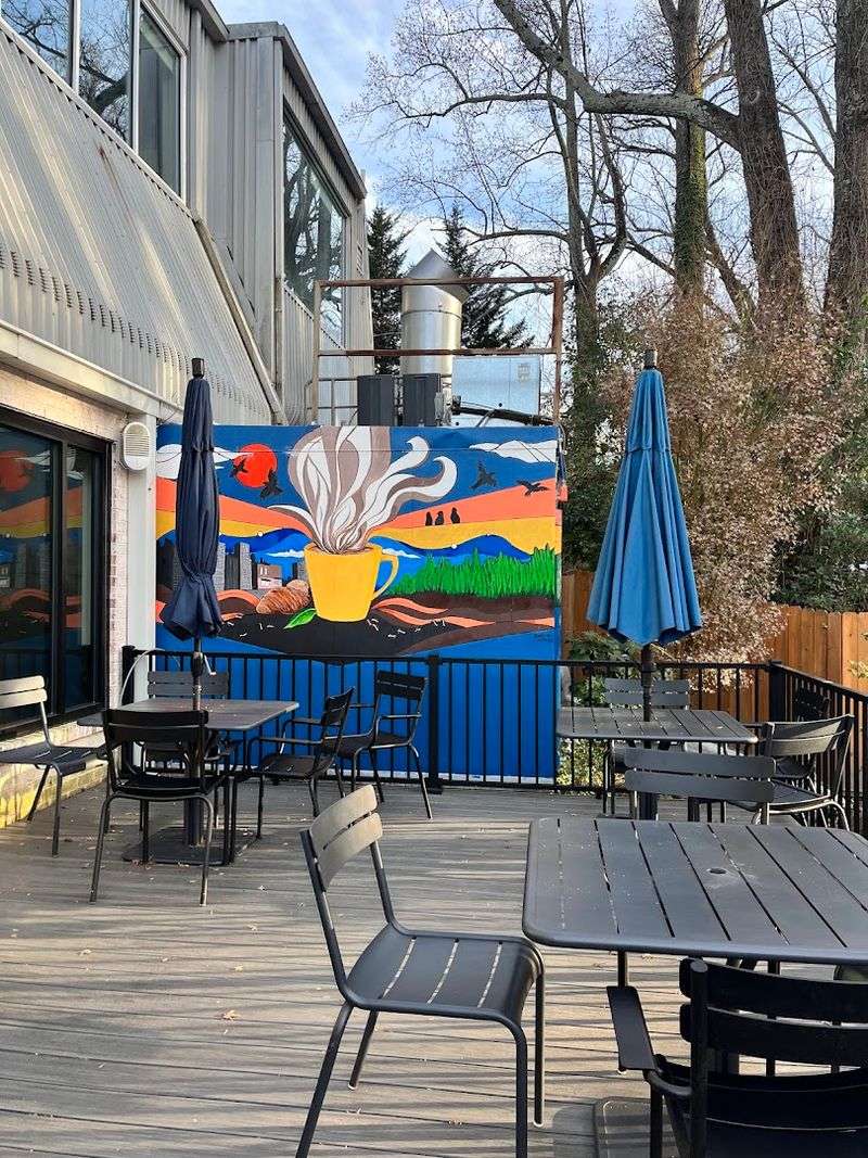 Bobby Boy Bakeshop - Winston-Salem